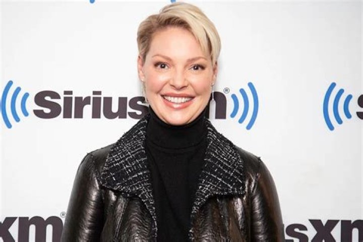 
Katherine Heigl Told Husband She Wanted to Adopt After 6 Months of Dating: He Was ‘Down With That!’ 