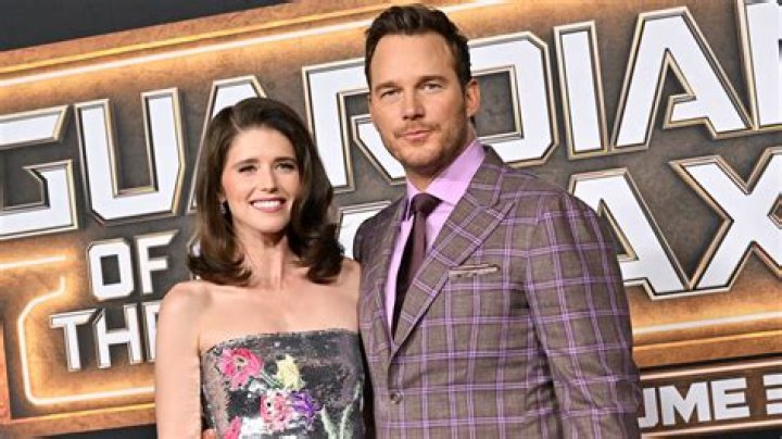 Katherine Schwarzenegger Gushes About New Hubby Chris Pratt On His Birthday: ‘You Make Life Joy-Filled’