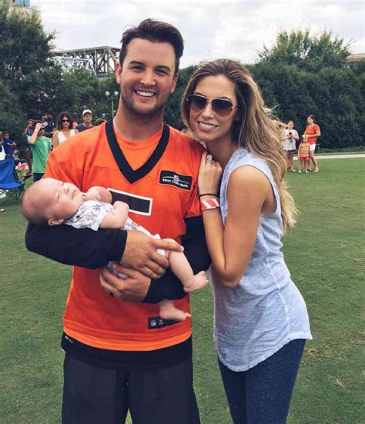 Katherine Webb Age, Height, Wiki, Biography, Husband, Kids, Family, Salary, Net Worth & More