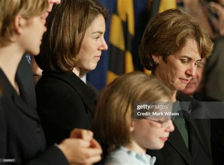 Kathleen Kennedy Townsend (Politician) - Age, Birthday, Bio, Facts, Family, Net Worth, Height & More