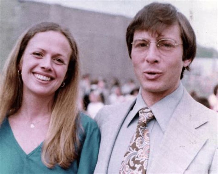 Kathleen McCormack, The Missing Wife Of Murderer Robert Durst