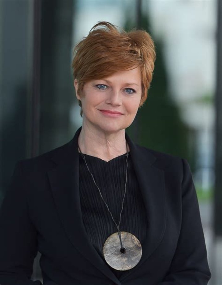 Kathleen O'Rourke (TV Actress) - Age, Birthday, Bio, Facts, Family, Net Worth, Height & More