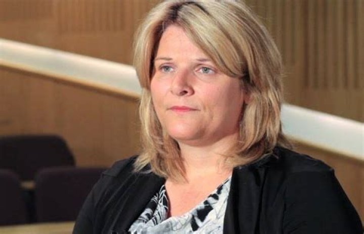 Kathryn Bolkovac, The Whistleblower Who Exposed A Pedophile Ring