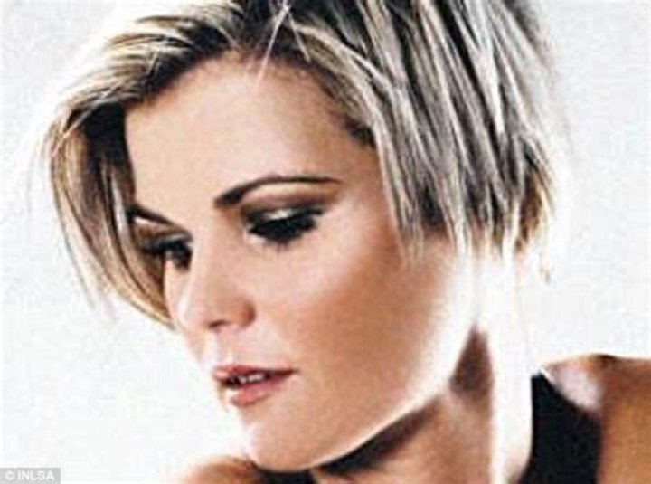 Kathryn Fuller Biography, Age, Height, Husband, Net Worth, Family