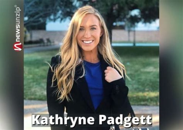 Kathryne Padgett Height, Weight, Net Worth, Age, Birthday, Wikipedia, Who, Nationality, Biography