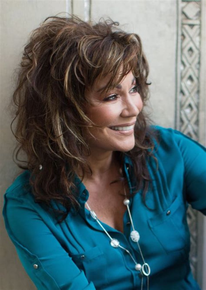 Kathy Troccoli Biography, Age, Height, Husband, Net Worth, Family