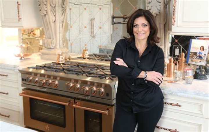 ‘RHONJ’ Star Kathy Wakile’s Cookbook is Perfect for the Holidays — Get the Recipes!