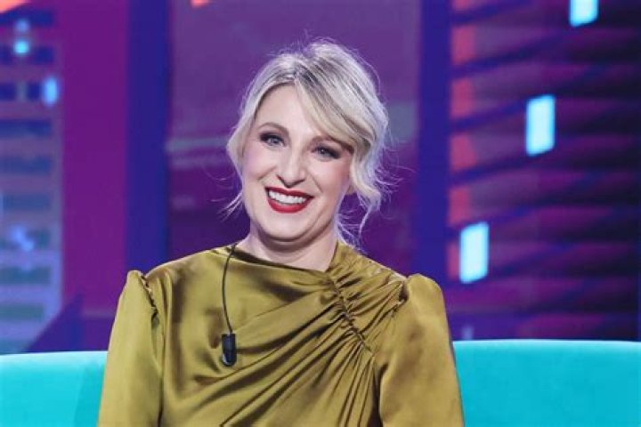 Carta natal astrológica de Katia Follesa (Actriz de Televisión) 2024