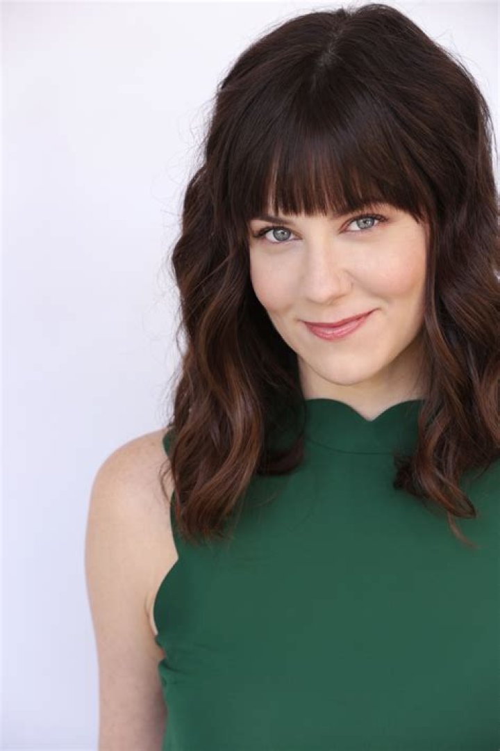 Katie Featherston Biography, Age, Height, Husband, Net Worth, Family