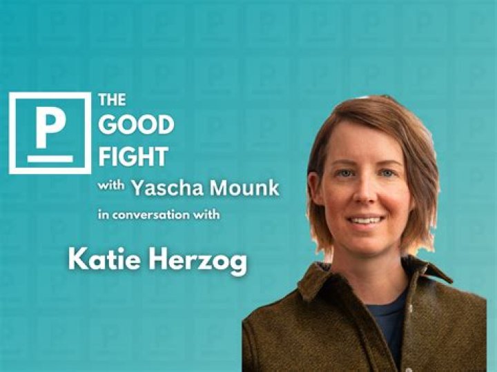 Who is Katie Herzog? Wiki, Biography, Age, Wife, Parents, Education, Height, Net worth & More