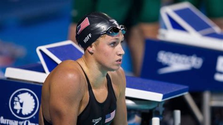 Katie Hoff Biography, Age, Height, Husband, Net Worth, Family