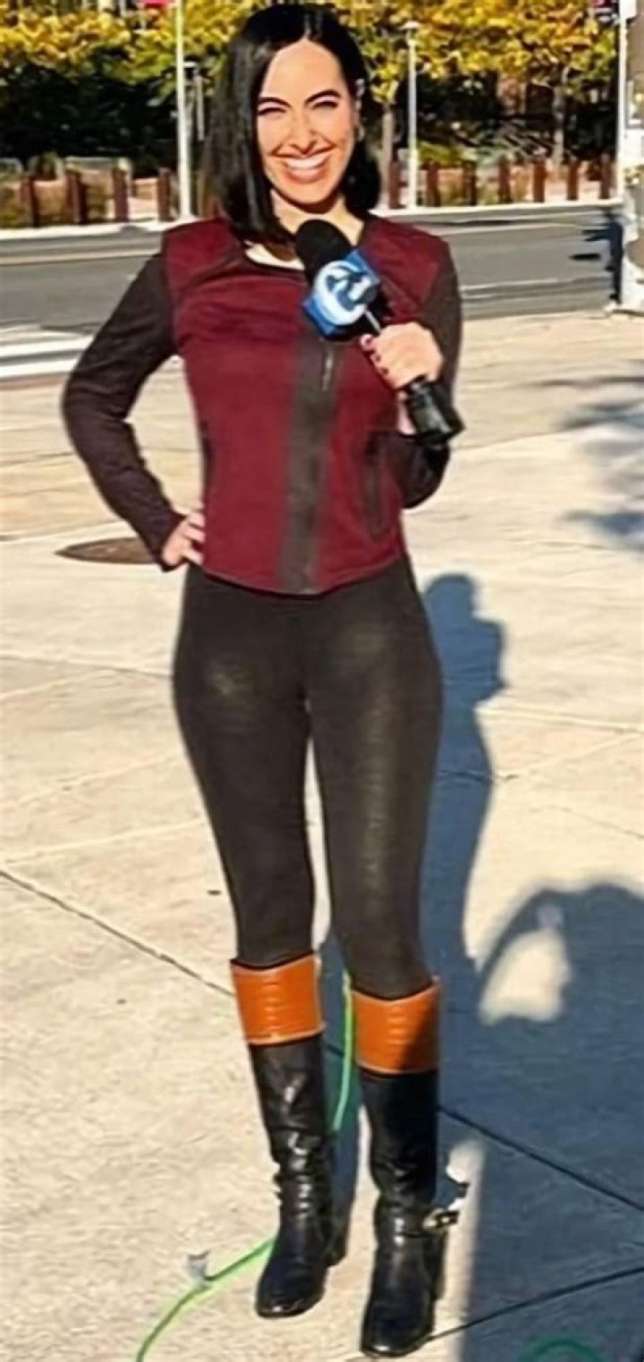 Katie Katro – Celebsgraphy