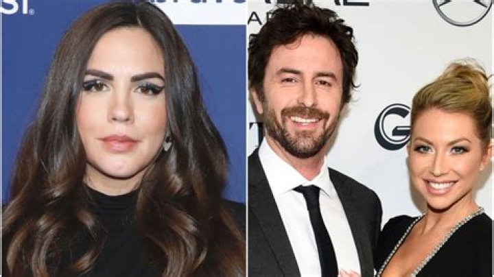 Katie Maloney Says Stassi Schroeder and Beau Clarke Are ‘So Happy’ Amid Pregnancy