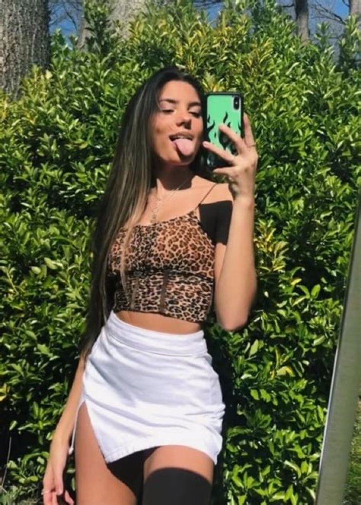 Katie Pego Age | Wiki, Net worth, Bio, Height, Boyfriend?|