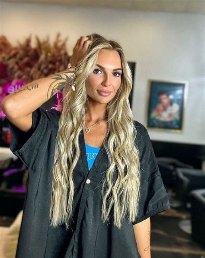 Katie Smith Biography, Age, Height, Husband, Net Worth, Family