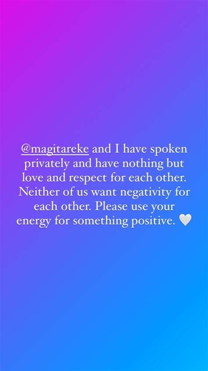 Katie Thurston Apologizes For Not Being Able to ‘Name 4 Countries in Africa’: ‘I’m Mortified’