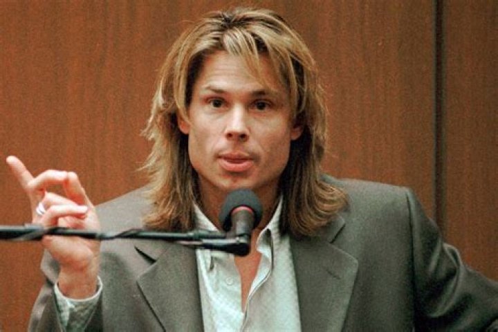 Kato Kaelin Biography, Age, Height, Wife, Net Worth, Family
