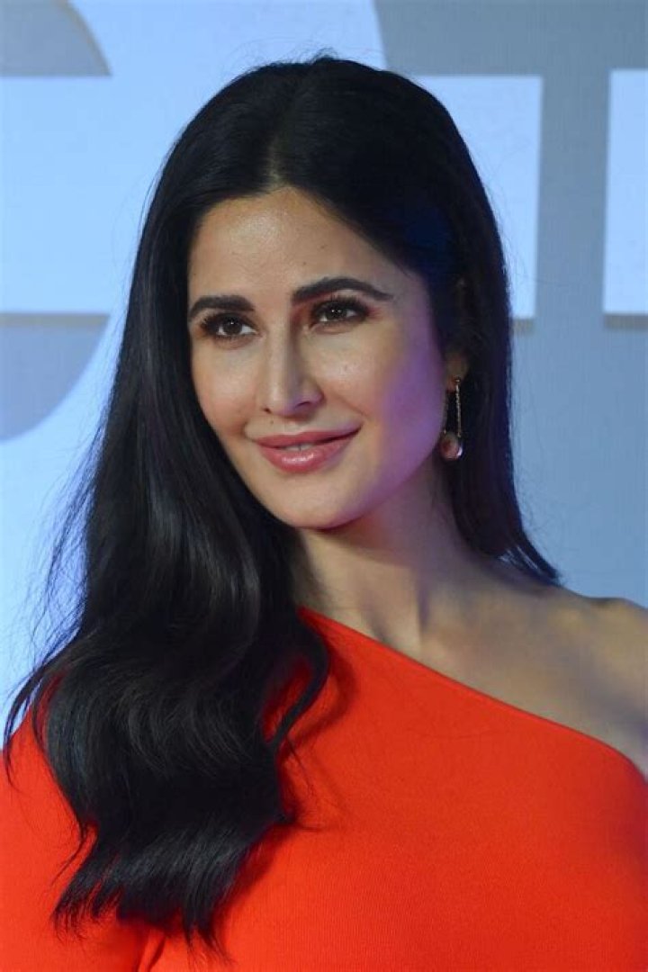 Katrina Kaif