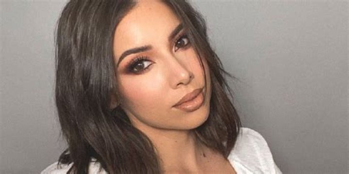 Katy DeGroot – Celebsgraphy