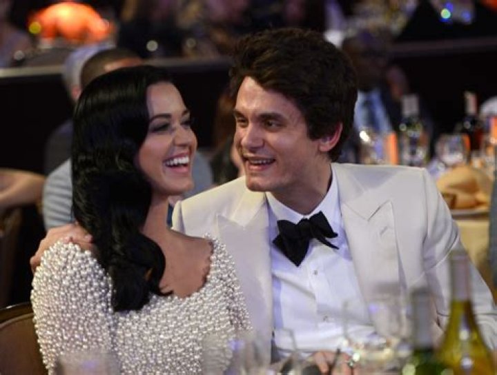 John Mayer Tries to Win Back Ex Katy Perry, Gets Majorly Dissed (REPORT)