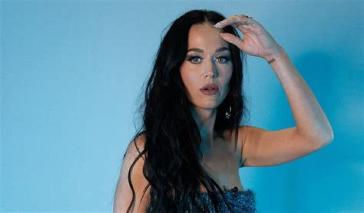 Astrology Birth Chart of Katy Perry (Pop Singer) 2024