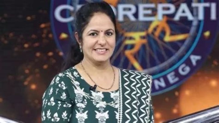 Kavita Chawla Wiki (KBC) Biography, Age, Husband, Net worth, Family, Kids, Crorepati & More