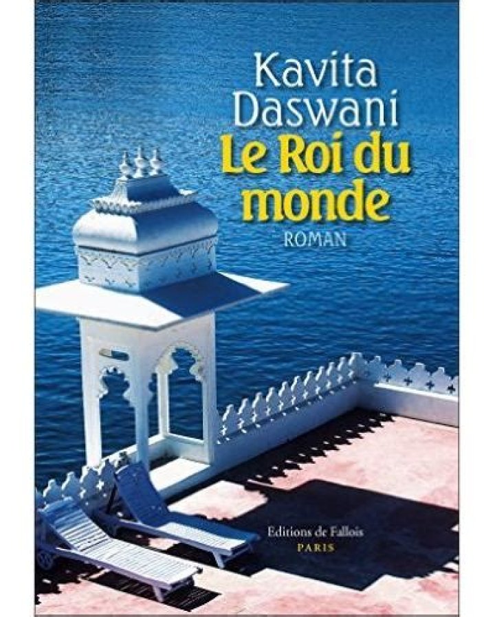 Kavita Daswani Biography, Age, Height, Husband, Net Worth, Family