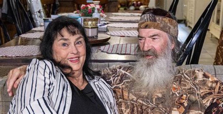 Kay Robertson (Reality Star) - Age, Birthday, Bio, Facts, Family, Net Worth, Height & More