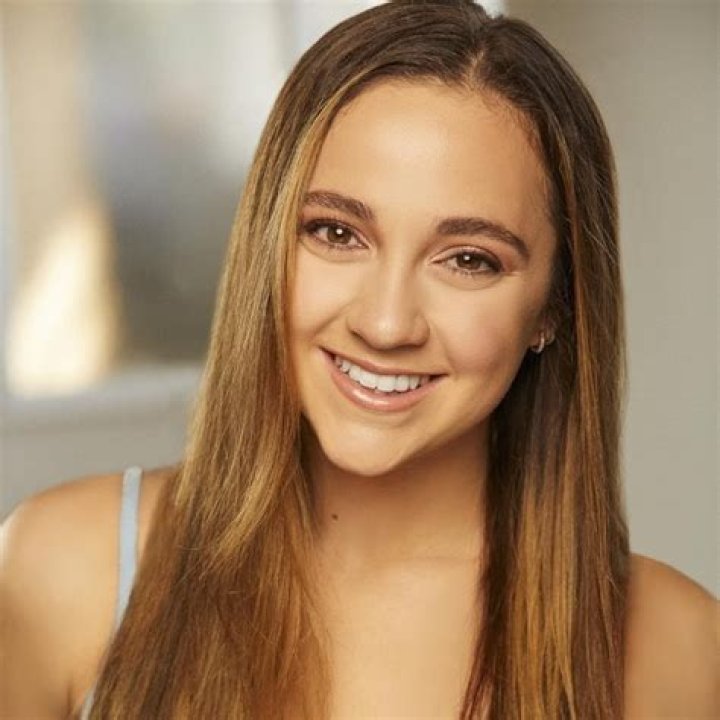 Kaycee Marchetti Height, Weight, Net Worth, Age, Birthday, Wikipedia, Who, Instagram, Biography