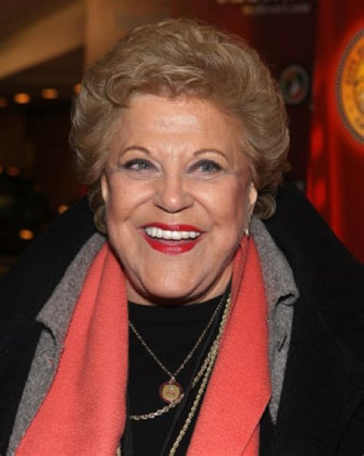 Kaye Ballard (Stage Actress) - Age, Birthday, Bio, Facts, Family, Net Worth, Height & More