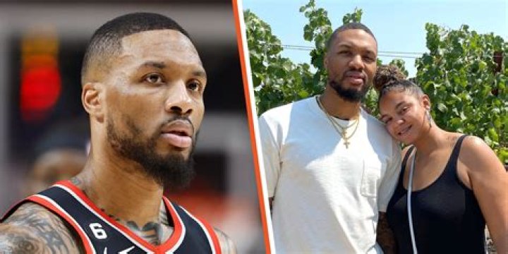 Who Is Kay’la Hanson? Wiki, Age, Parents, Net Worth & BIO of Damian Lillard's Wife