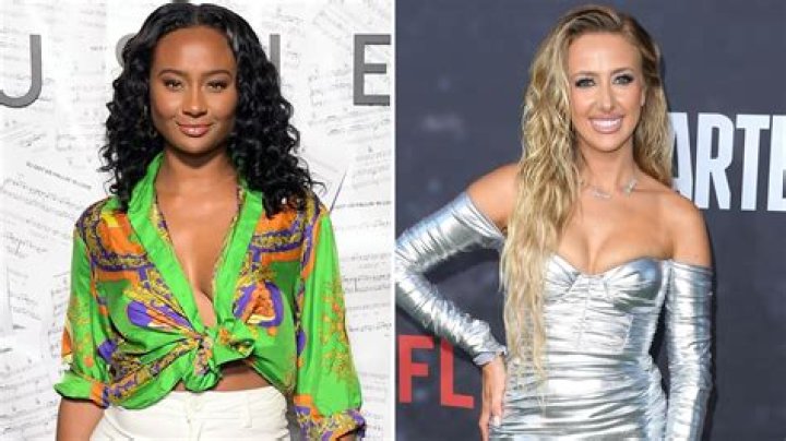 Travis Kelce’s Ex-Girlfriend Kayla Nicole Seemingly Hints at Brittany Mahomes ‘Friendship Breakup’