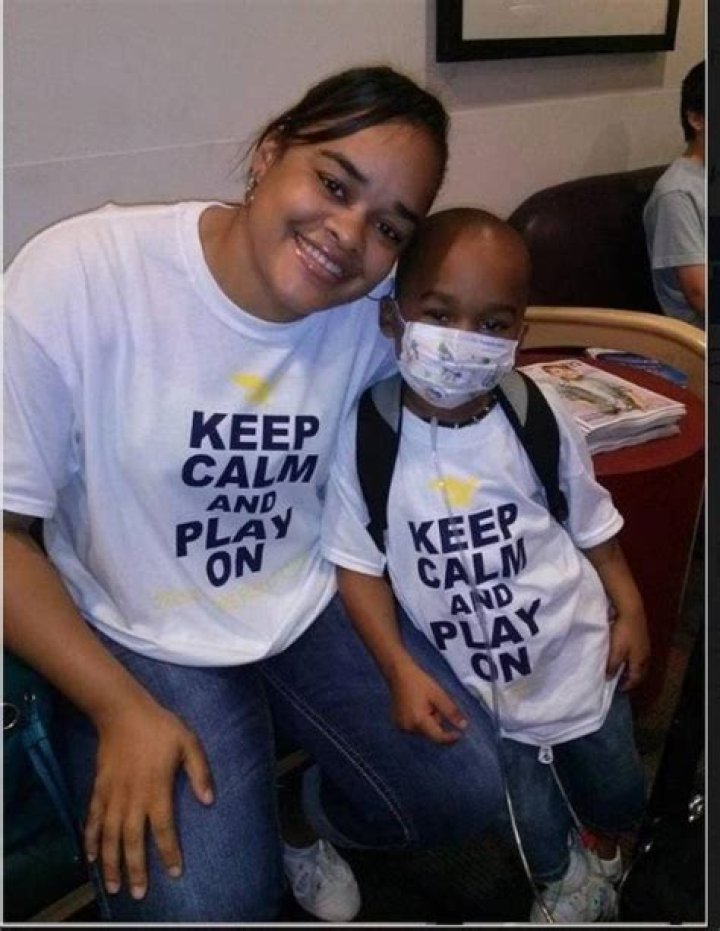 Mom Arrested After Forcing Son Into 13 Unnecessary Surgeries And 323 Hospital Visits