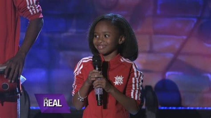 Kayliyah Weems (Rapper) - Age, Birthday, Bio, Facts, Family, Net Worth, Height & More