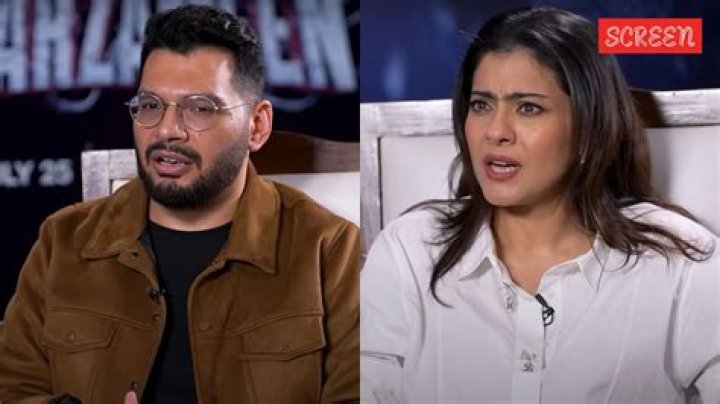 Kayoze Irani Biography, Age, Height, Wife, Net Worth, Family