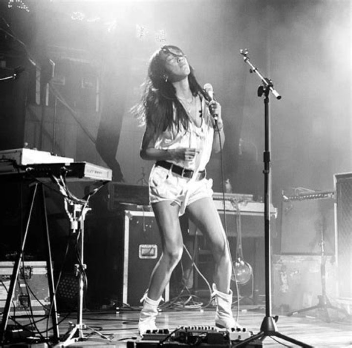 Astrology Birth Chart of Kazu Makino (Rock Singer) 2024