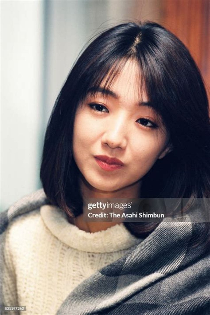 Kazumi Kawai Biography, Age, Height, Husband, Net Worth, Family