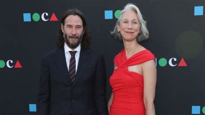 Keanu Reeves Recalls ‘Feeling Great’ in Bed With Girlfriend Alexandra Grant: ‘It Was Really Nice’