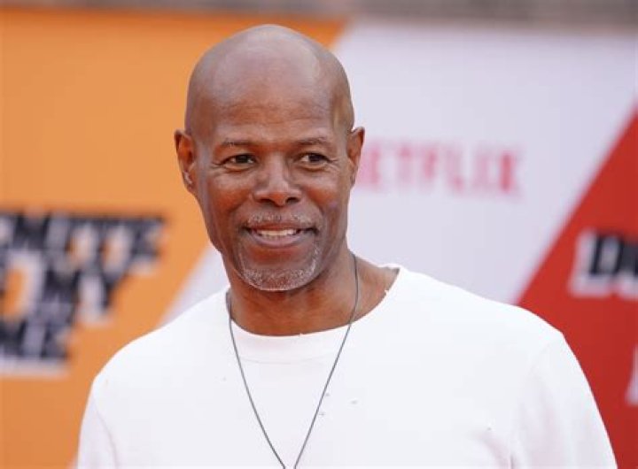 Keenen Ivory Wayans Biography, Age, Height, Wife, Net Worth, Family
