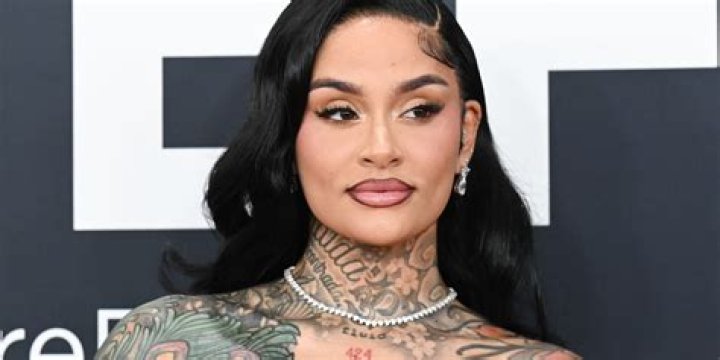 Astrology Birth Chart of Kehlani (R&B Singer) 2024