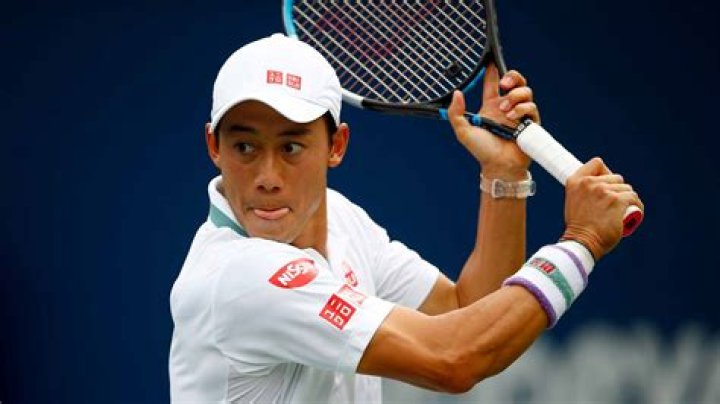 Kei Nishikori Biography, Age, Height, Wife, Net Worth, Family