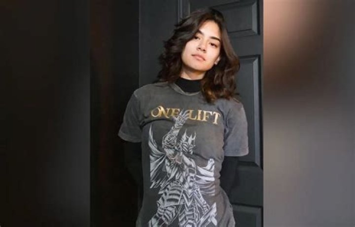 Is Keiani Mabe Gay? Boyfriend & Love Life Revealed!