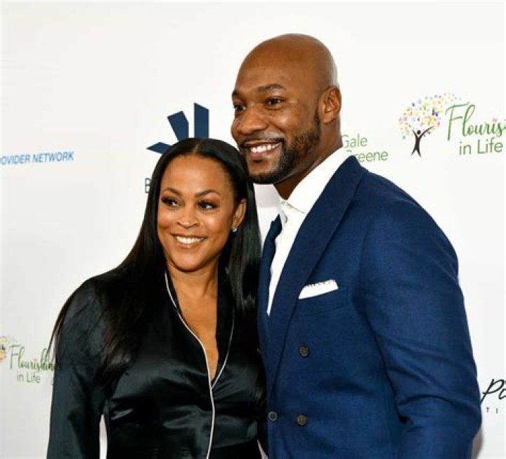 
Keion Henderson is Married to Wife: Shaunie Henderson. Kids. 