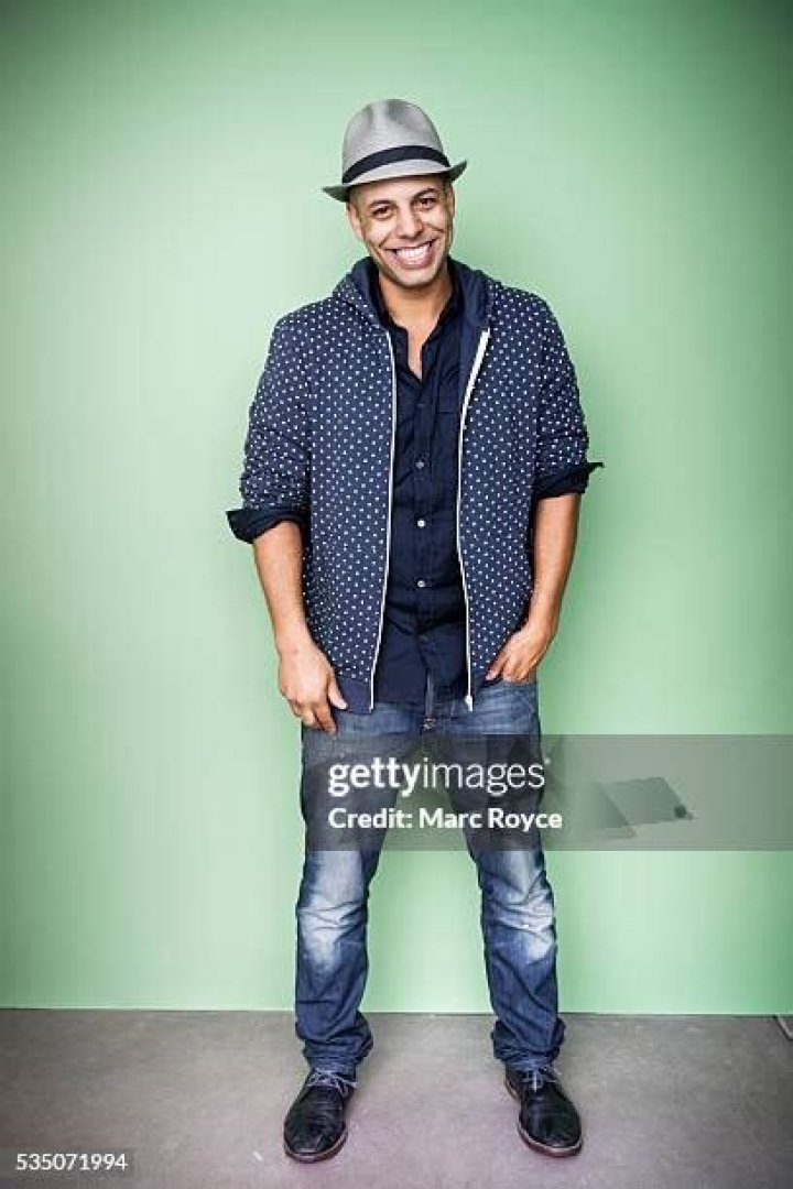 Keir Dillon Biography, Age, Height, Wife, Net Worth, Family