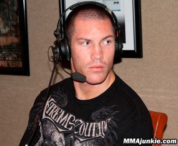 Keith Berry Biography, Age, Height, Wife, Net Worth, Family