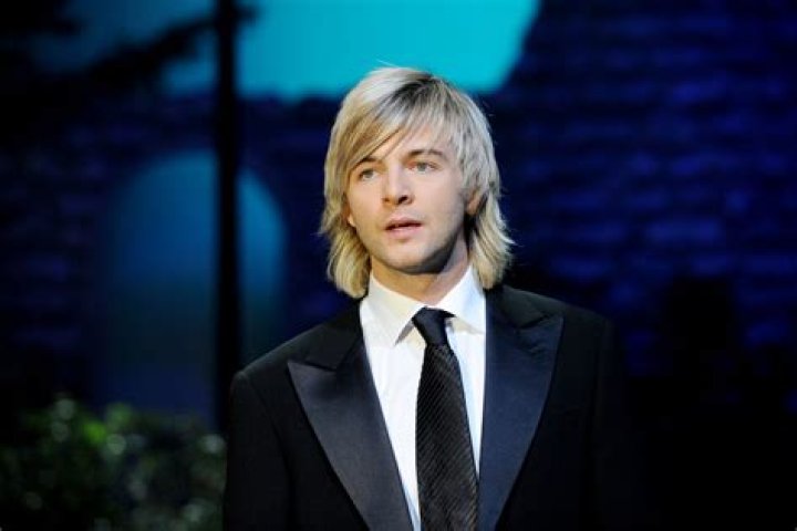 Keith Harkin biografía, edad, altura, esposo, net worth, familia