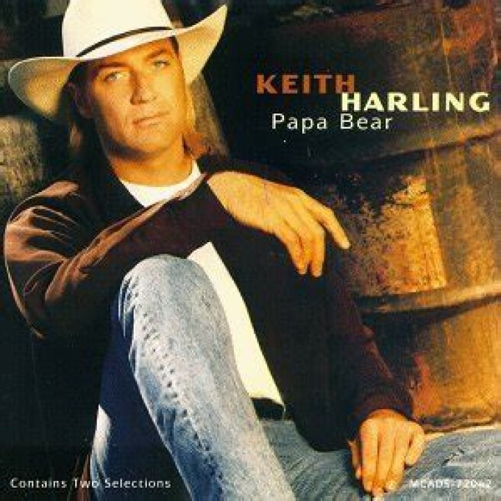 Keith Harling Biography, Age, Height, Wife, Net Worth, Family