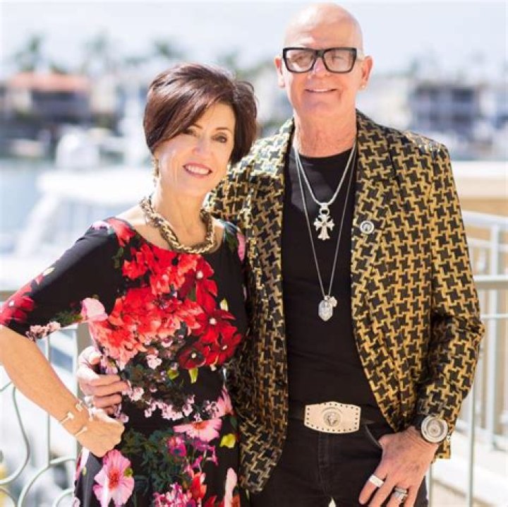 Keith Hudson (Music Producer) - Age, Birthday, Bio, Facts, Family, Net Worth, Height & More