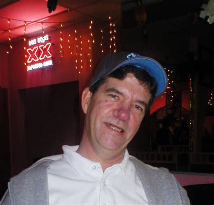 Keith McCready Biography, Age, Height, Wife, Net Worth, Family