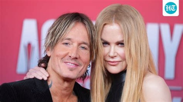 Keith Urban Admits It’s ‘A Bit Rough’ Explaining Nicole Kidman Split Rumors To Their Kids